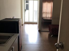 1 Bedroom Condo for sale at The Connexion Rattanathibet, Bang Kraso