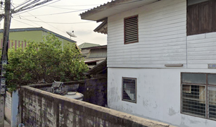 1 chambre Maison a vendre à Anusawari, Bangkok 