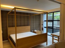 1 Schlafzimmer Appartement zu vermieten im MODE Sukhumvit 61, Khlong Tan Nuea