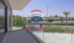 4 Bedrooms Townhouse for sale in , Abu Dhabi Jawaher Saadiyat