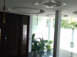 4 Bedroom Villa for sale in Synphaet Ramintra Hospital, Nuan Chan, Ram Inthra