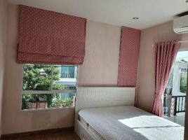3 Schlafzimmer Haus zu verkaufen im Passorn Prestige Luxe Pattanakarn 38, Suan Luang