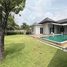 4 Bedroom Villa for rent at Tanode Estate, Choeng Thale