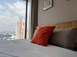 2 Schlafzimmer Appartement zu verkaufen im The Lumpini 24, Khlong Tan