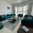 1 Bedroom Condo for sale at Burooj Views, Blue Towers, Al Dhafrah