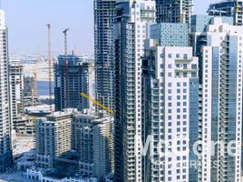 3 Schlafzimmer Wohnung zu verkaufen im Palace Beach Residence, EMAAR Beachfront, Dubai Harbour, Dubai