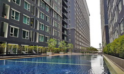 รูปถ่าย 3 of the Communal Pool at รีเจ้นท์โฮม บางซ่อน