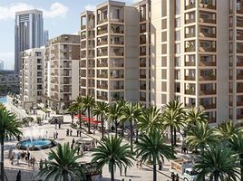 1 Bedroom Apartment for sale at Orchid, Orchid, DAMAC Hills (Akoya by DAMAC)