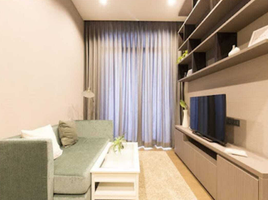 2 Schlafzimmer Wohnung zu vermieten im The Diplomat Sathorn, Si Lom
