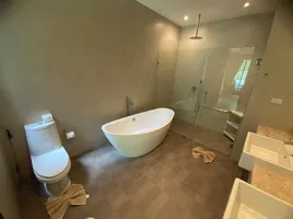 2 Schlafzimmer Villa zu verkaufen im Baan Wana Pool Villas, Si Sunthon, Thalang, Phuket, Thailand