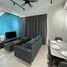 Studio Condo for rent at Bandar Botanic, Damansara