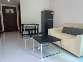 1 Schlafzimmer Appartement zu vermieten im Karon Butterfly, Karon, Phuket Town, Phuket