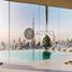 3 Bedroom Apartment for sale at Bugatti Residences, Executive Towers
