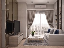 1 Bedroom Condo for sale at Astra Sky River, Chang Khlan