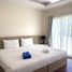 3 Bedroom Villa for rent at Private Lagoon , Chalong