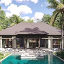 Salty Jim GWK Villa