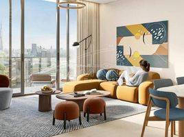 2 Bedroom Condo for sale at Design Quarter, DAMAC Towers by Paramount