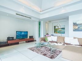 4 Schlafzimmer Villa zu verkaufen im The Villas Overlooking Layan, Choeng Thale, Thalang, Phuket