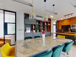 6 Bedroom Villa for sale in San Sai, Chiang Mai, San Phranet, San Sai
