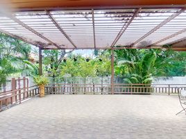 3 Bedroom House for sale at Chiang Mai Flora Ville, Talat Khwan