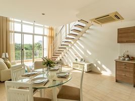 1 Bedroom Villa for sale at Boathouse Hua Hin, Cha-Am