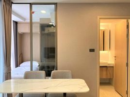 1 Schlafzimmer Appartement zu vermieten im Walden Asoke, Khlong Toei Nuea