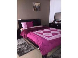 3 Bedroom Apartment for sale at Un appartement de 115 m² habitable à vendre situé au centre ville, Na Kenitra Maamoura, Kenitra, Gharb Chrarda Beni Hssen