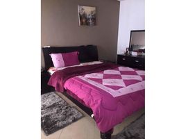 3 Schlafzimmer Appartement zu verkaufen im Un appartement de 115 m² habitable à vendre situé au centre ville, Na Kenitra Maamoura