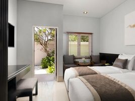 1 Bedroom Villa for rent in Denpasar Selata, Denpasar, Denpasar Selata