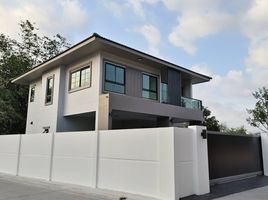 4 Bedroom Villa for sale in Mueang Rayong, Rayong, Maptaphut, Mueang Rayong