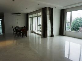4 Schlafzimmer Wohnung zu vermieten im Veranda Residence, Bang Kapi