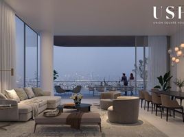 3 Bedroom Apartment for sale at Serenia Living Tower 3, The Crescent