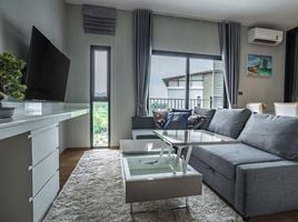 1 Bedroom Apartment for sale at The Title V, Rawai