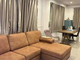 3 спален Дом в аренду в Supalai Pride Prachauthit, Nai Khlong Bang Pla Kot