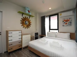 1 Bedroom Condo for rent at The Deck Patong, Patong, Kathu