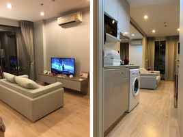 1 Schlafzimmer Wohnung zu verkaufen im Ideo Q Ratchathewi, Thanon Phaya Thai