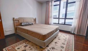 3 Bedrooms Condo for sale in Khlong Tan Nuea, Bangkok Baan Chan