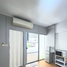 Studio Condo for rent at Sukhumvit Garden Place, Bang Chak, Phra Khanong