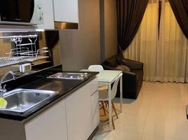 1 Bedroom Condo for rent at Ideo Ratchada - Sutthisan, Din Daeng, Din Daeng