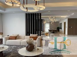 5 Bedroom Villa for sale at Golf Community, Al Hamidiya 1, Al Hamidiya