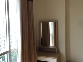 1 Schlafzimmer Appartement zu vermieten im Life @ Sukhumvit 65, Phra Khanong, Khlong Toei