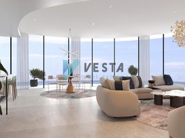 1 Bedroom Apartment for sale at Sea La Vie, Yas Bay, Yas Island, Abu Dhabi