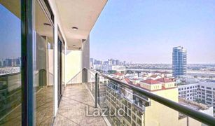 1 Bedroom Apartment for sale in , Dubai Lucky 1 Residence