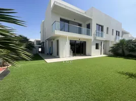 4 Bedroom Villa for sale at Redwoods, Yas Acres, Yas Island, Abu Dhabi