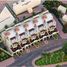 4 Bedroom Townhouse for sale at Estella, Victory Heights, Dubai Studio City (DSC)