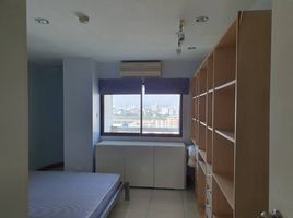 2 Schlafzimmer Wohnung zu verkaufen im Ruamjai Heights, Khlong Toei Nuea