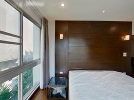 1 Schlafzimmer Appartement zu vermieten im Von Napa Sukhumvit 38, Phra Khanong, Khlong Toei