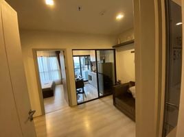 1 Schlafzimmer Wohnung zu vermieten im Life Sukhumvit 48, Phra Khanong