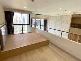 1 Bedroom Condo for sale at Knightsbridge Prime Sathorn, Thung Wat Don, Sathon