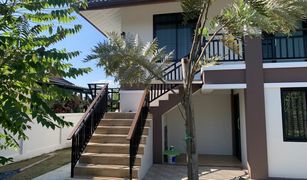2 Bedrooms House for sale in San Pu Loei, Chiang Mai 